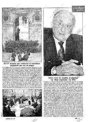 ABC MADRID 28-06-1996 página 5