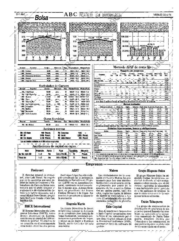 ABC MADRID 28-06-1996 página 52