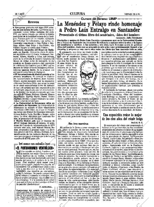 ABC MADRID 28-06-1996 página 58