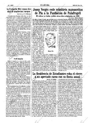 ABC MADRID 28-06-1996 página 60