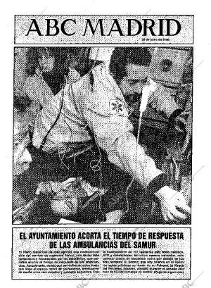 ABC MADRID 28-06-1996 página 61