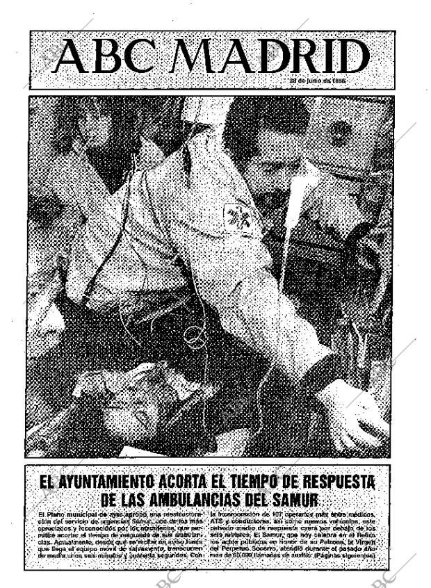 ABC MADRID 28-06-1996 página 61