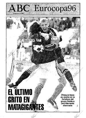 ABC MADRID 28-06-1996 página 69