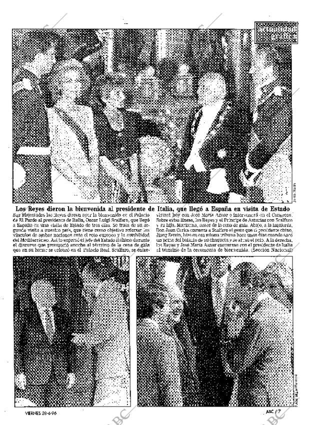 ABC MADRID 28-06-1996 página 7