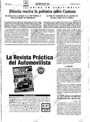 ABC MADRID 28-06-1996 página 74