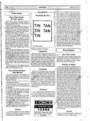 ABC MADRID 28-06-1996 página 78