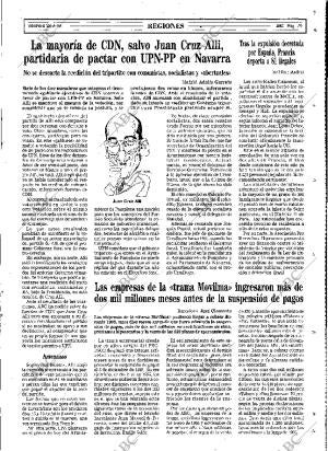 ABC MADRID 28-06-1996 página 79