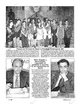 ABC MADRID 28-06-1996 página 8