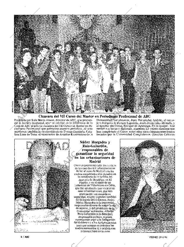 ABC MADRID 28-06-1996 página 8