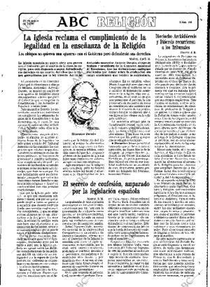 ABC MADRID 28-06-1996 página 81