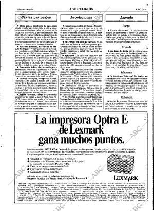 ABC MADRID 28-06-1996 página 83