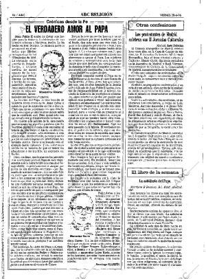 ABC MADRID 28-06-1996 página 84