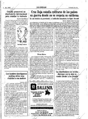 ABC MADRID 28-06-1996 página 86