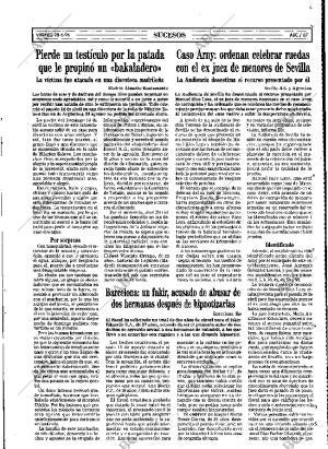 ABC MADRID 28-06-1996 página 87