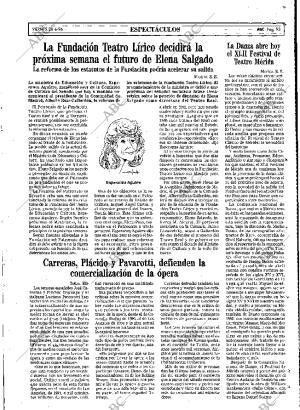 ABC MADRID 28-06-1996 página 93