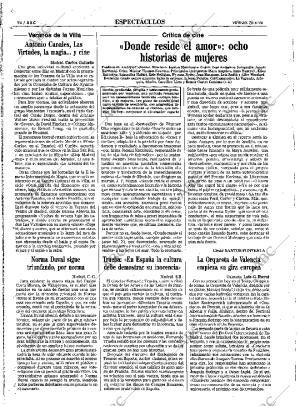 ABC MADRID 28-06-1996 página 94