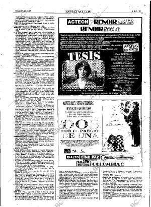 ABC MADRID 28-06-1996 página 97