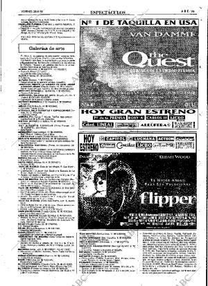 ABC MADRID 28-06-1996 página 99