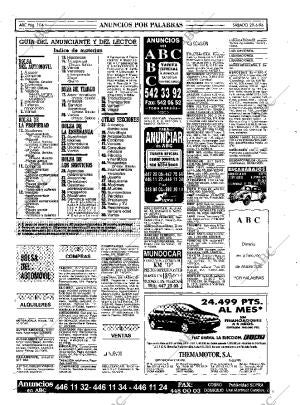 ABC MADRID 29-06-1996 página 104