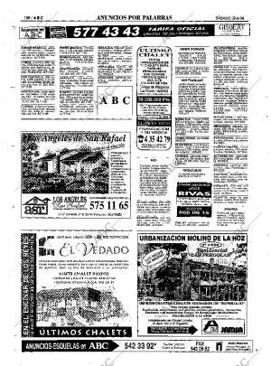 ABC MADRID 29-06-1996 página 108