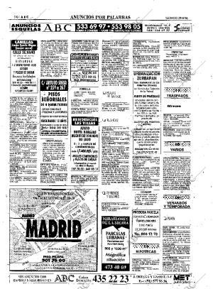 ABC MADRID 29-06-1996 página 110