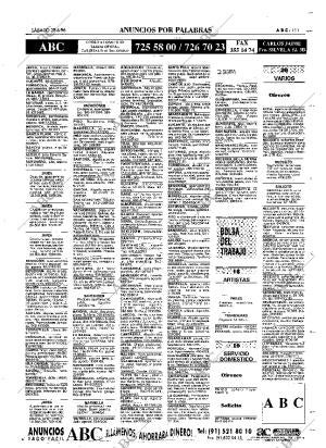 ABC MADRID 29-06-1996 página 111