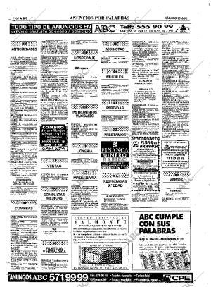 ABC MADRID 29-06-1996 página 116