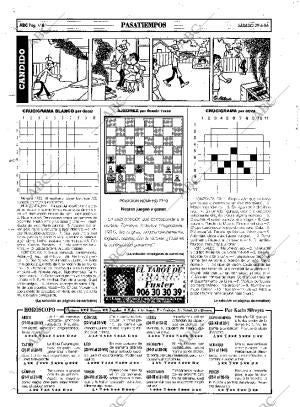 ABC MADRID 29-06-1996 página 118