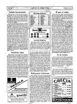 ABC MADRID 29-06-1996 página 18