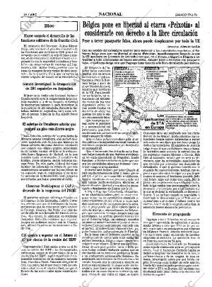 ABC MADRID 29-06-1996 página 26