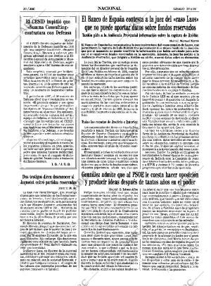 ABC MADRID 29-06-1996 página 30