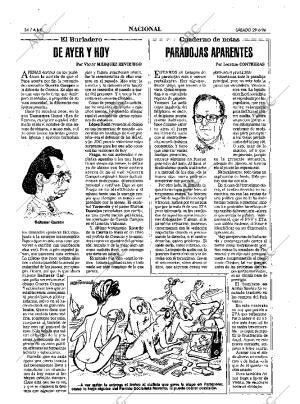 ABC MADRID 29-06-1996 página 34