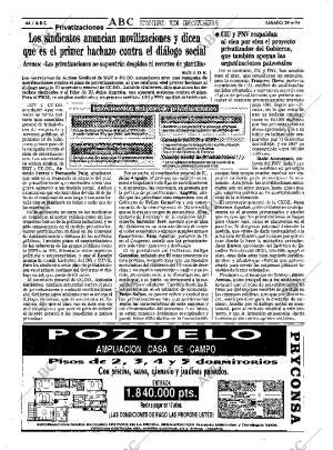 ABC MADRID 29-06-1996 página 44