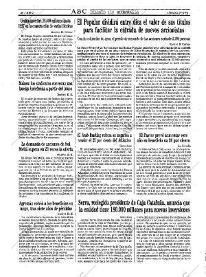 ABC MADRID 29-06-1996 página 46