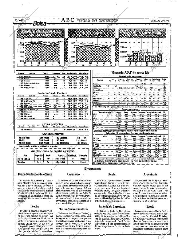 ABC MADRID 29-06-1996 página 50