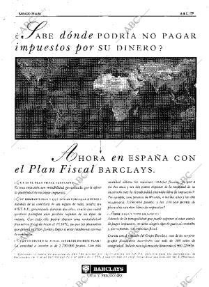 ABC MADRID 29-06-1996 página 59
