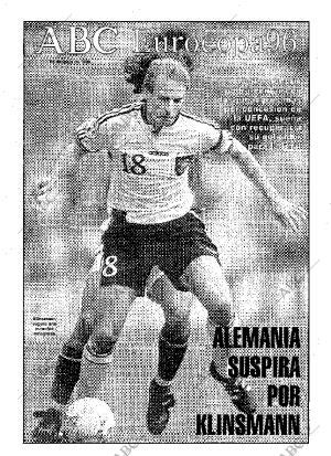 ABC MADRID 29-06-1996 página 61