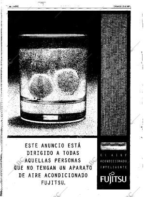 ABC MADRID 29-06-1996 página 66