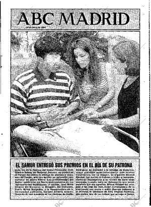 ABC MADRID 29-06-1996 página 69