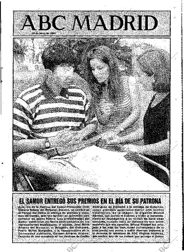 ABC MADRID 29-06-1996 página 69