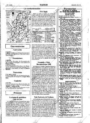 ABC MADRID 29-06-1996 página 70