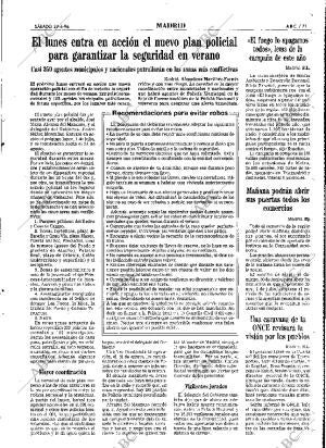 ABC MADRID 29-06-1996 página 71