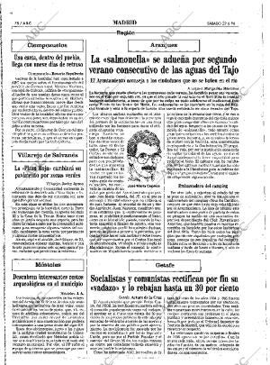 ABC MADRID 29-06-1996 página 78