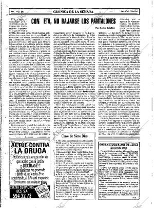 ABC MADRID 29-06-1996 página 80