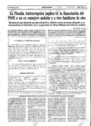 ABC MADRID 29-06-1996 página 81