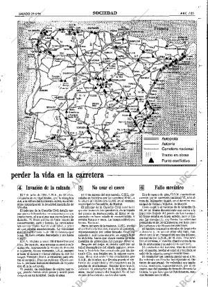 ABC MADRID 29-06-1996 página 85