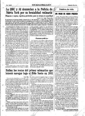 ABC MADRID 29-06-1996 página 86