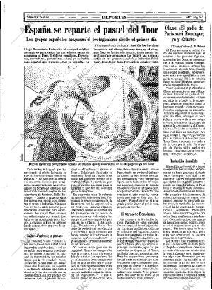 ABC MADRID 29-06-1996 página 87
