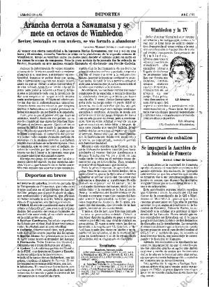 ABC MADRID 29-06-1996 página 91