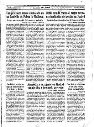 ABC MADRID 29-06-1996 página 92